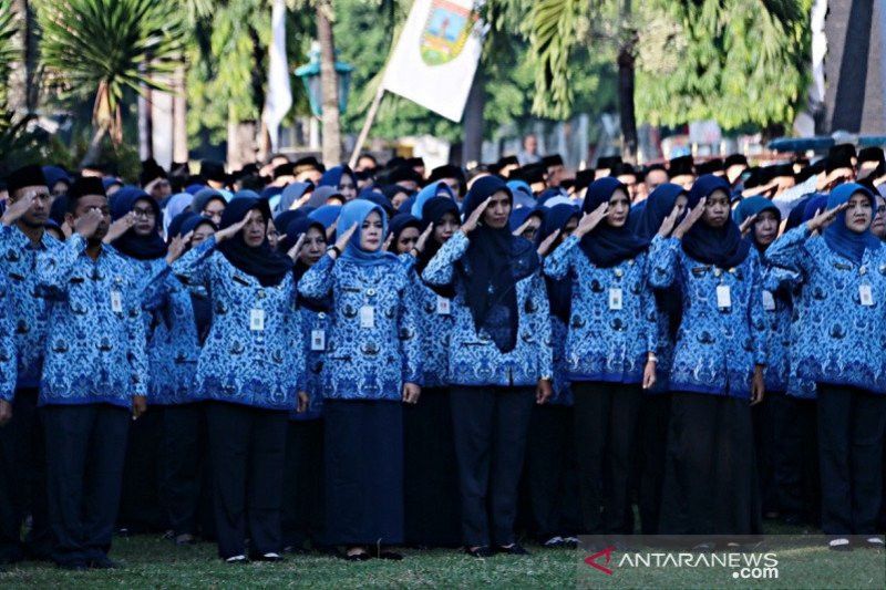 Ada Jual Beli Jabatan di Pemprov DKI Jakarta?