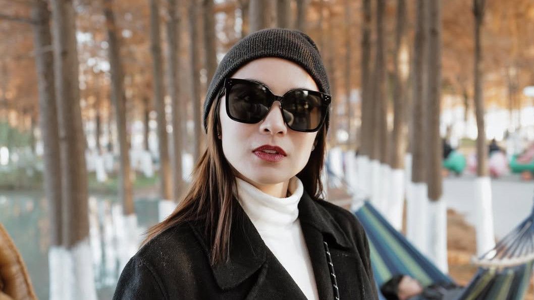 Murka ART Pesta Alkohol hingga Curi Pakaian, Chelsea Olivia: Melar Tau!