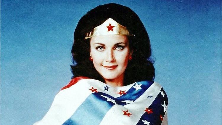 Patty Jenkins Konfirmasi Lynda Carter Kembali di Wonder Woman 3