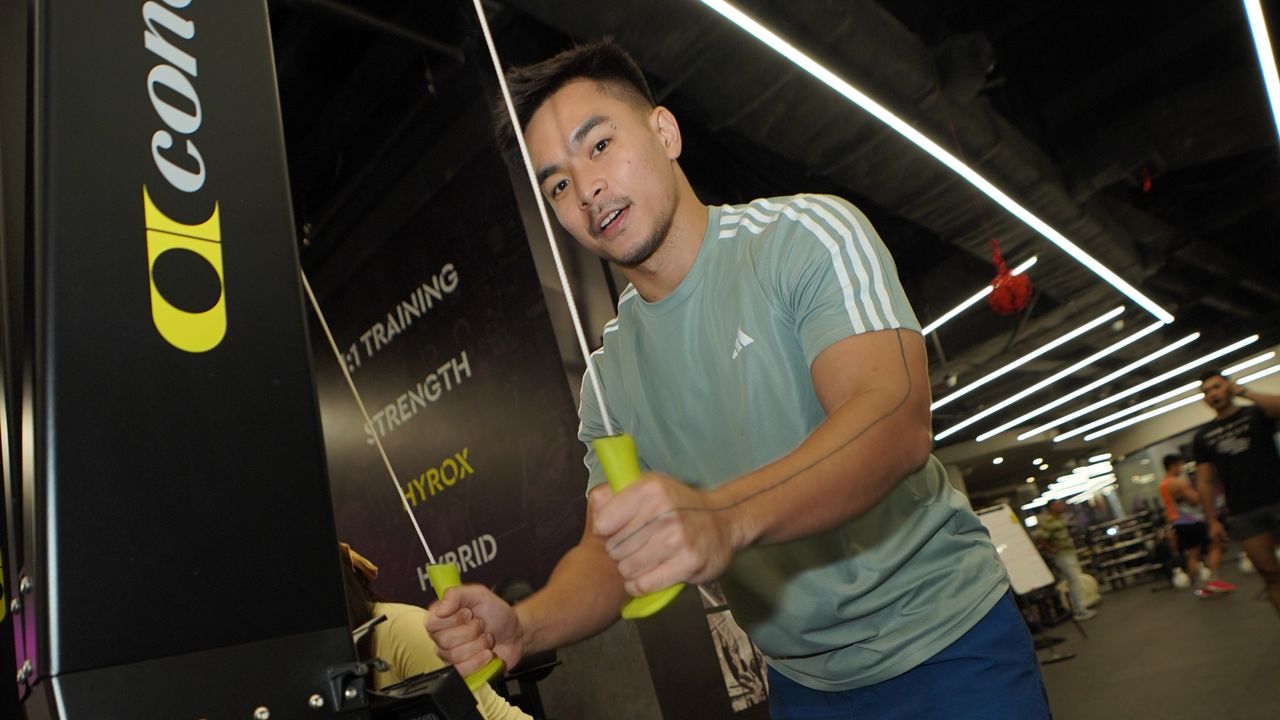 Celebrity Fitness Resmikan Celfit 2.0 di Mall of Indonesia, Seperti Apa Kelebihannya?