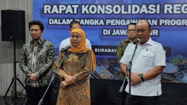 Bukan Dicabut, BGN Hanya Hentikan Sementara SPPG Bermasalah