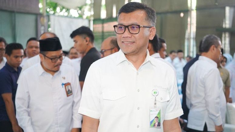 Prabowo Tunjuk Pramudya Iriawan Buntoro Sebagai Dirut BPJS Ketenagakerjaan