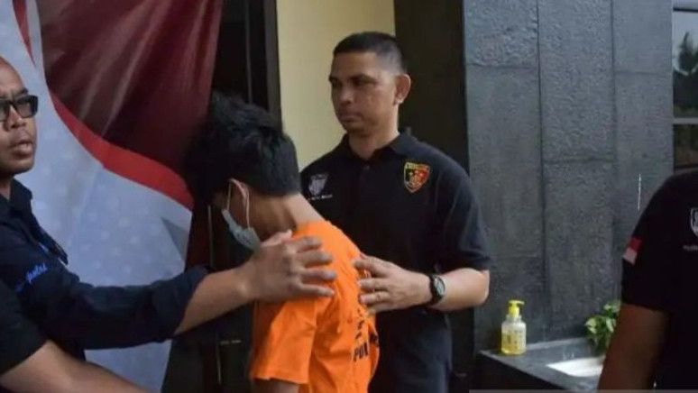 154 Orang Jadi Korban Penipuan Kerja di Perusahaan Bekasi, Polisi Amankan Satu Orang Tersangka