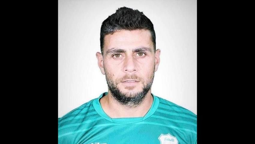 Peluru Nyasar Menembus Kepalanya, Pemain Timnas Sepak Bola Lebanon Tewas