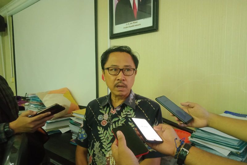 Komisi C DPRD Surabaya Minta Pemprov Bangun Underpass di Kawasan Bundaran Dolog