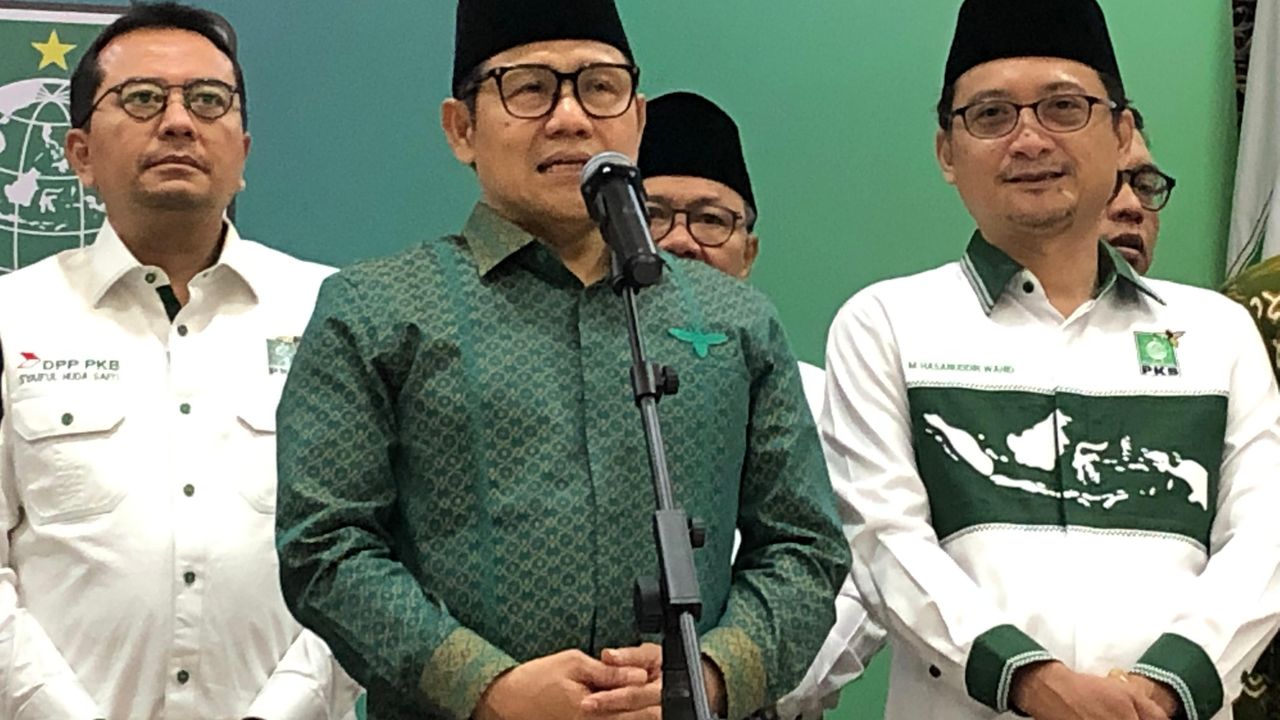 Siapkan Tokoh Kejutan di Pilgub Jatim, PKB Enggan usung Khofifah?