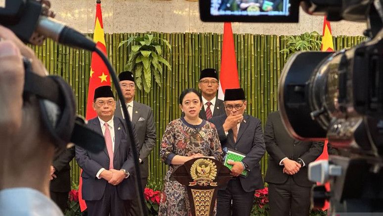 Ketua DPR: Kenaikan Usia Pensiun ASN Sebaiknya Dikaji Dulu