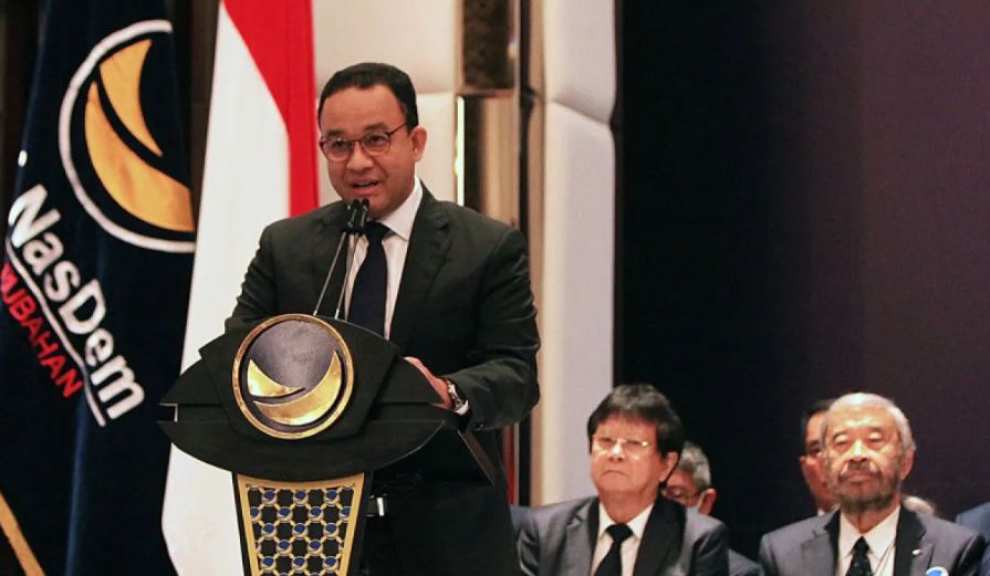 Profil dan Rekam Jejak Anies Baswedan, Salah Satu Calon Presiden Indonesia