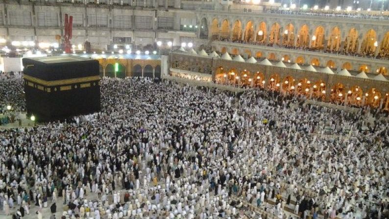 Resmi! Arab Saudi Putuskan Akan Gelar Ibadah Haji 2021
