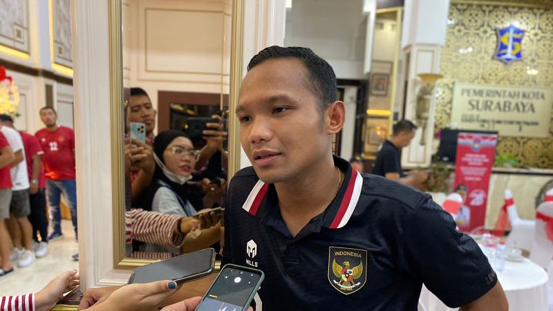 Candaan Kakak Marselino Ferdinan Usai Kekalahan Timnas Indonesia dari Arab Saudi Picu Reaksi Netizen: Antara Hiburan dan Sindiran
