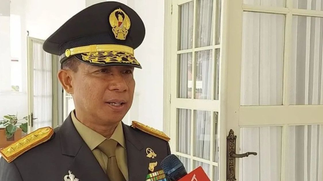 Soal Pembebasan Pilot Susi Air Masih Mandek, Panglima TNI Masih Upayakan dengan Soft Power