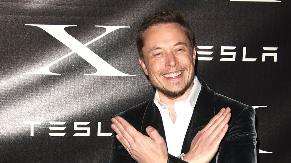 Elon Musk Dijadwalkan Bertemu dengan Presiden Israel, Bahas Apa?