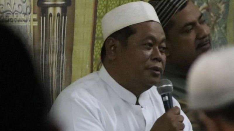 Jelang Muktamar NU, Forum Kiai Kampung Usul Marsudi Syuhud Gantikan Said Aqil