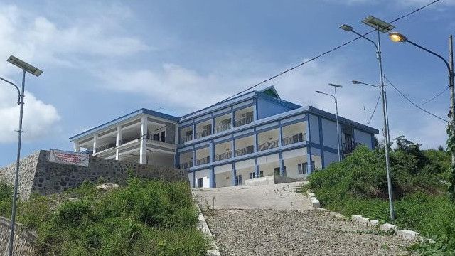KPK Sita Aset Abdul Gani Kasuba, Ada 9 Tanah dan Satu Bangunan Hotel