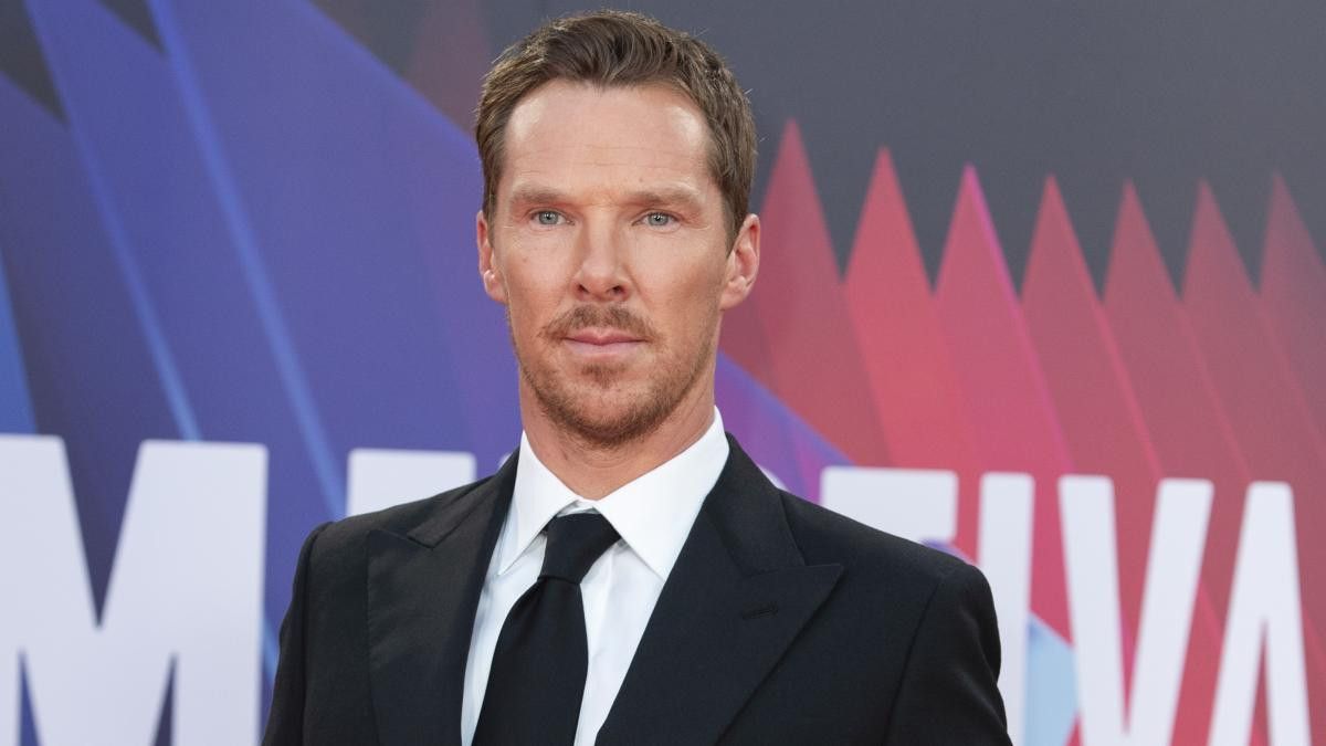 Reaksi Benedict Cumberbatch Saol Doctor Strange 2 yang Dilarang Tayang Gegara Konten LGBT