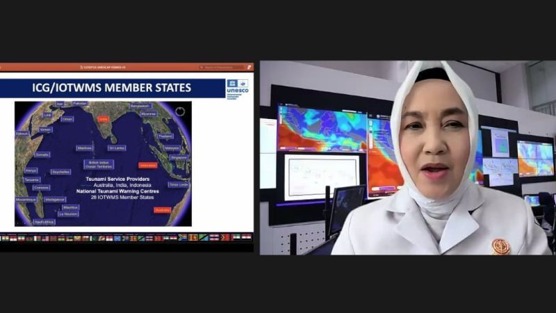 BMKG: Sejumlah Wilayah di Indonesia Harus Waspada Cuaca Ekstrem