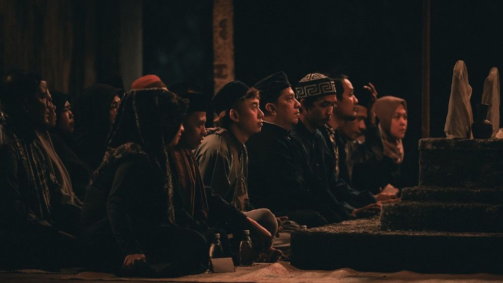 Sosok Sasi Geni Jadi Daya Tarik di Film Pemikat Jiwa, Siap Pelet Bioskop Mulai 9 Juli 2026