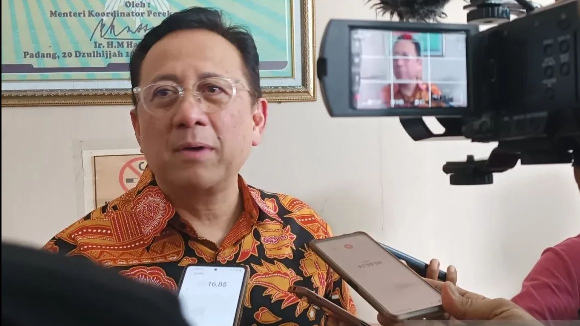 Ajukan Gugatan Hasil Pileg 2024 ke MK, Irman Gusman Minta Pemungutan Suara Ulang di Sumbar