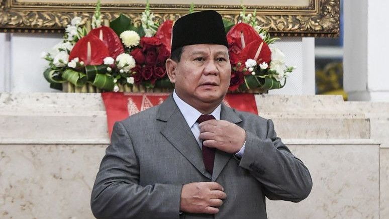 Usai Menang di MK, Prabowo Akan Temui Megawati