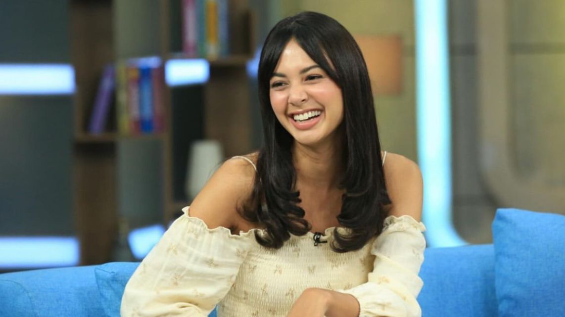 Tak Boleh Duduk di Sofa hingga Diminta Ganti Peran, Cerita Aurelie Moeremans yang Pernah Dibully Artis Senior