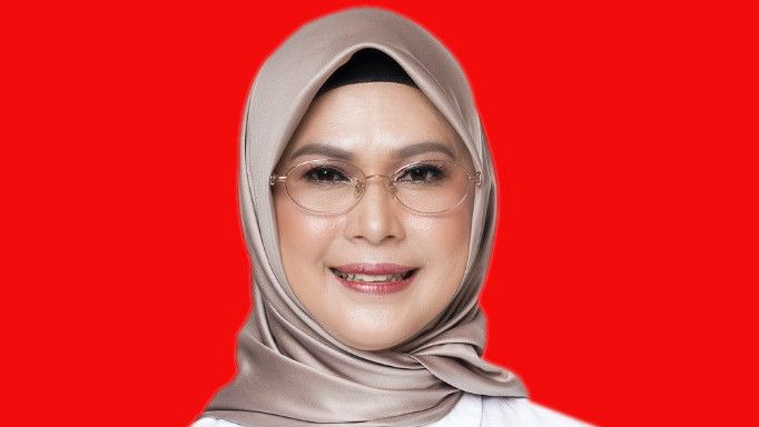 Putri Wapres Ma'ruf Amin Pimpin Barisan Advokat Dukung Ganjar-Mahfud