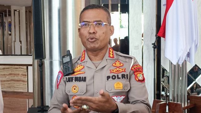 Polisi Siapkan Rekayasa Lalin Sambut Arak-arakan Timnas, Pengendara Diimbau Hindari Sudirman Thamrin