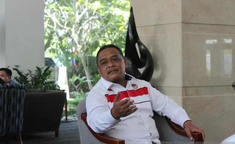 Benny Rhamdani Mangkir Panggilan Bareskrim untuk Diperiksa Terkait Sosok T