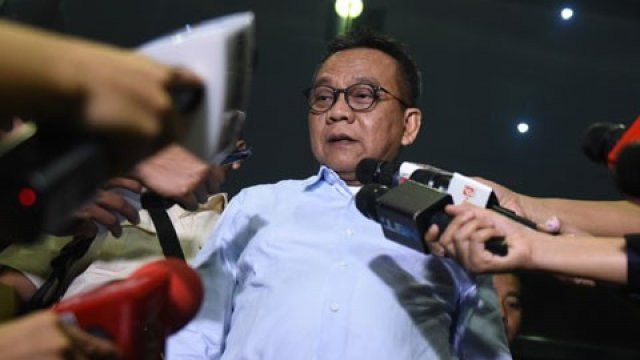 Gerindra Bilang Taufik Kader Berharga, tapi Kok Didepak dari Wakil Ketua DPRD DKI?
