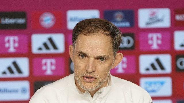 Thomas Tuchel Jadi Pelatih Inggris, Bakal Bawa Tiga Singa Lebih Menggigit?