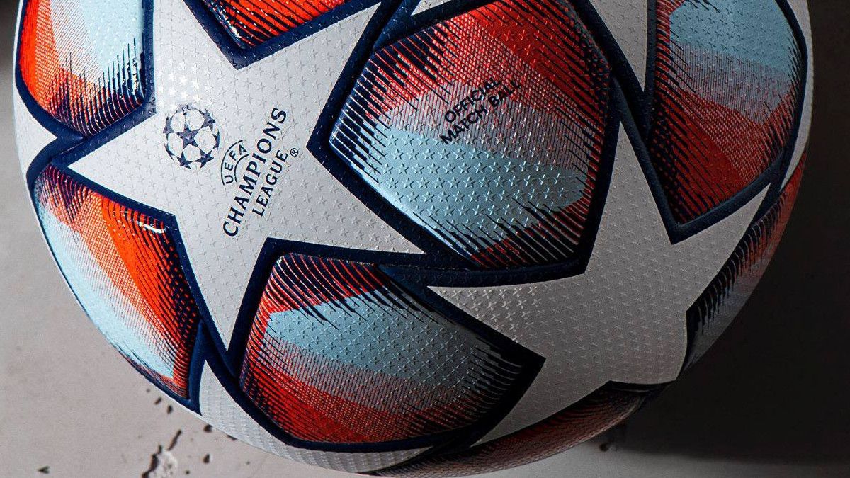 Playoff Liga Champions Usai, Berikut Tim yang Lolos ke Fase 16 Besar