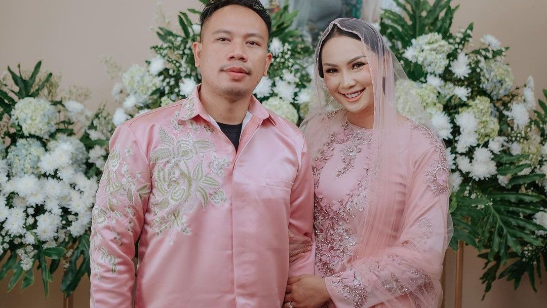 Pernikahan Baru Seumur Jagung, Kalina Ocktaranny Sebut Vicky Prasetyo Menyesal Menikahinya, Netizen: Kontrak Habis