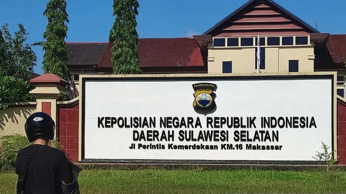 Digugat Rp800 Miliar, Polda Sulsel Tegaskan Tak Lalai dan Siap Lawan di Pengadilan