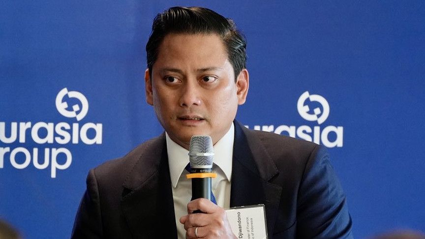 Pras-Dasco Beda Suara soal Pengusul Thomas Masuk Bursa Gubernur BI, Siapa Benar?