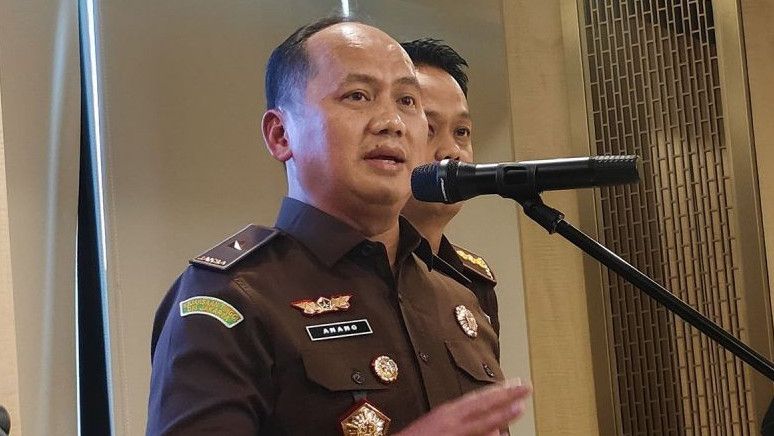 Usai Nikahi Kerabat Sultan di Malaysia, Kejagung Tetap Akan Panggil Riza Chalid Kasus Korupsi Minyak Mentah