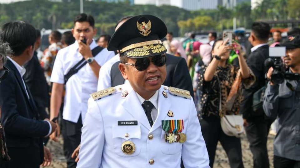 Siap-Siap, Dedi Mulyadi Siap Permalukan ASN Pemalas Pemprov Jabar di Media Sosial