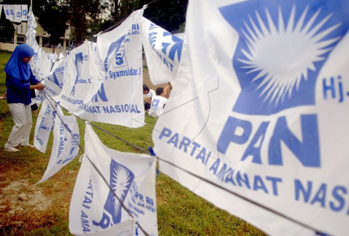 PAN dan PPP Terancam Gagal Melenggang ke Senayan, Pakar Politik Bengkulu Beberkan Alasan