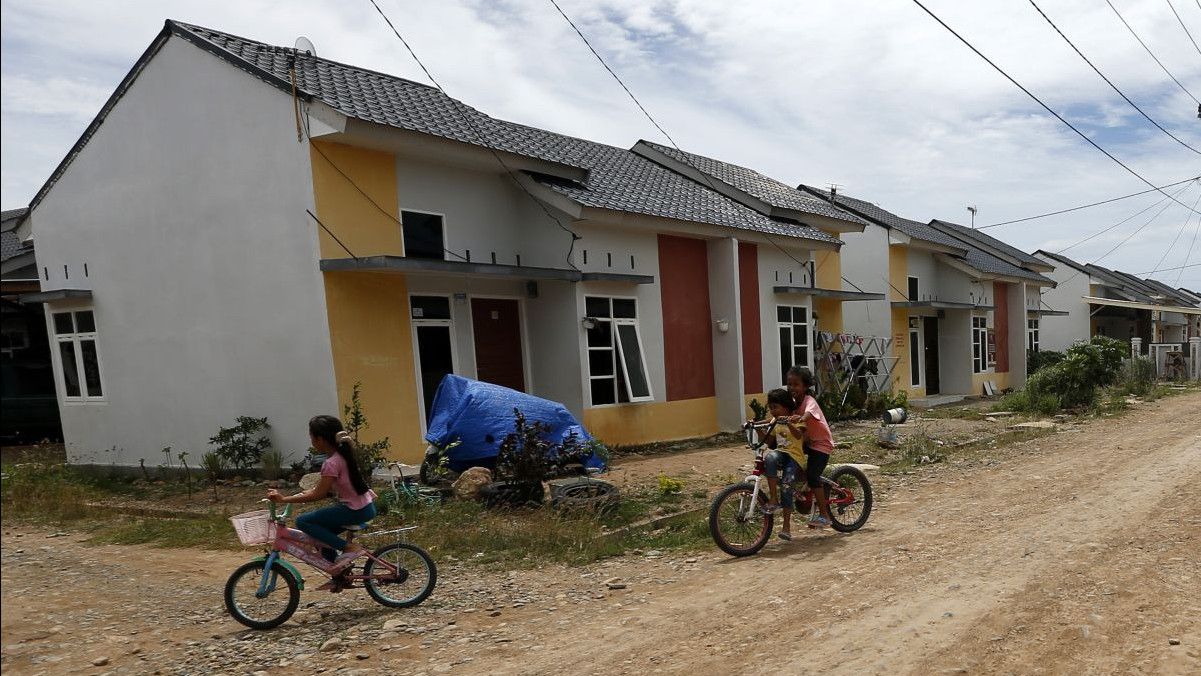 Wacana Memperkecil Rumah Subsidi Dikritik, Menteri PKP: Lihat Kualitasnya