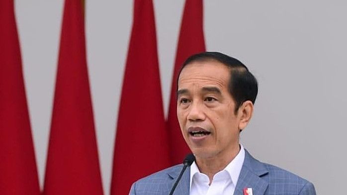 Pengamat Sebut Ada Tiga Kode Calon Panglima TNI Pilihan Jokowi, Ini Momennya