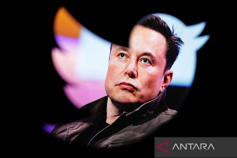 Elon Musk Bakal Luncurkan Lagi Layanan Premium Twitter, Ini Alasannya