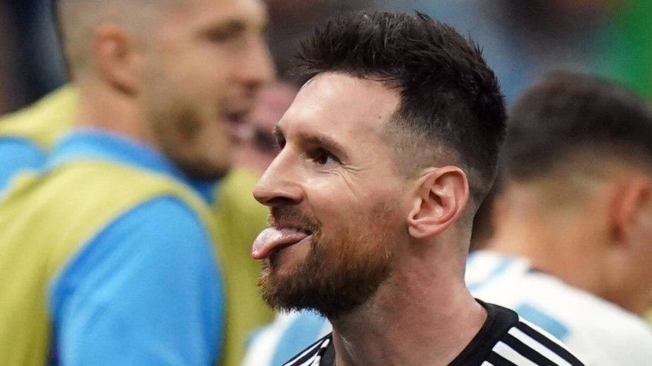 Messi Mungkin Tak Akan Bela Argentina Saat Lawan Ekuador di Copa America 2024