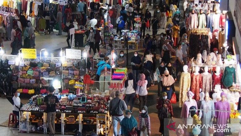 Hasto Bilang Tanah Abang Macet Usai Ganti Gubernur, PAN: Jangan Dipolitisasi!