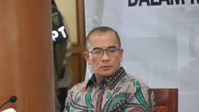 Ketua KPU RI Yakin Partisipasi Pemilih pada Pemilu 2024 Meningkat: Yang Gerakkan Pemilih Banyak