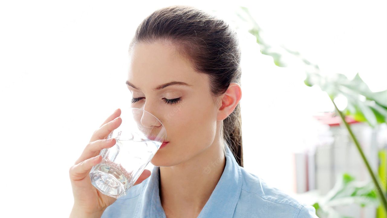 Perkiraan Berapa Lama Manusia Bertahan Tanpa Minum Air Sama Sekali