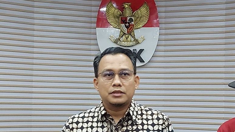 KPK Terlusuri Aliran Uang Kasus Dugaan Korupsi Sistem Proteksi TKI Tahun 2012 di Kemenaker