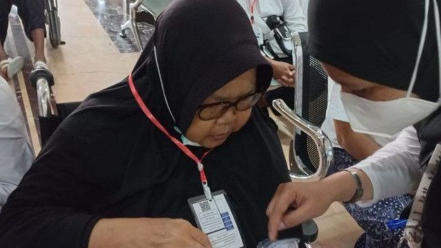 Kematian Jamaah Haji Indonesia Didominasi Penyakit Jantung, Paling Banyak Kelompok Gagal Jantung