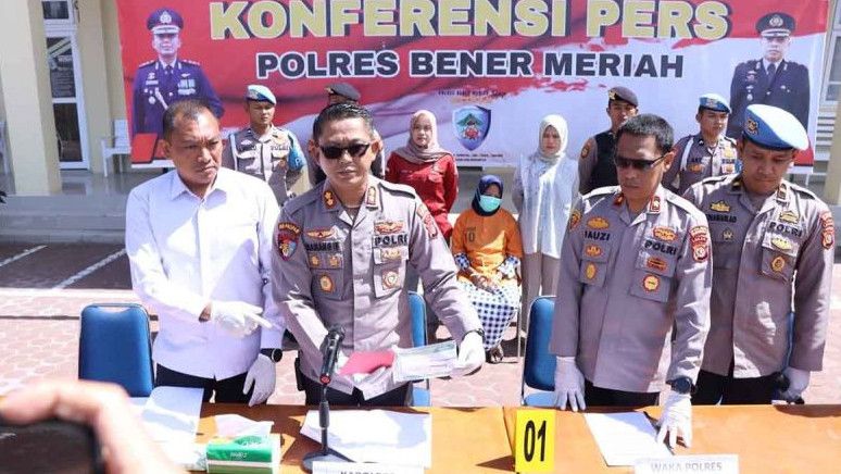 Belasan Warga Aceh Jadi Koban Penipuan Rekrutmen CPNS, Kerugian Capai Rp700 Juta