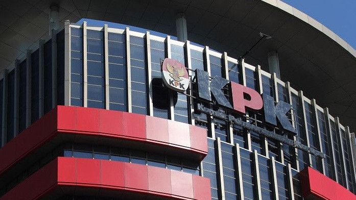 Usai Periksa Para Saksi, KPK Pastikan Bakal Panggil Antonius Kosasih Terkait Dugaan Korupsi di PT Taspen