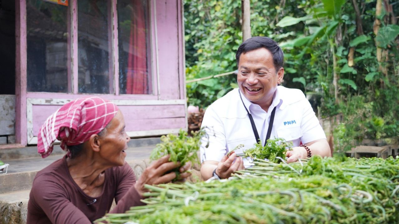 PNM Kembali Catat Sejarah, Terbitkan Orange Bonds Pertama di Indonesia untuk Pemberdayaan Perempuan