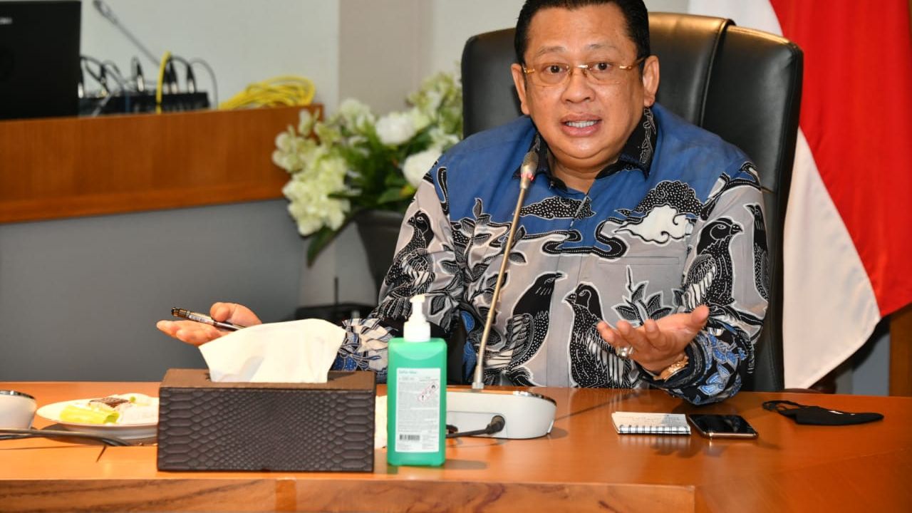 Pendekatan Damai dari Era Habibie Hingga Jokowi ke KKB di Papua 'Gagal', Ketua MPR: Bukan dengan Diskusi