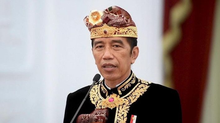 Jokowi Larang Pejabat Negara Gelar Bukber: Lebih Baik Anggarannya untuk Santunan Fakir Miskin